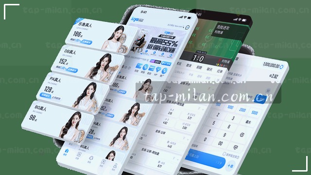 一键直达的首页重构
